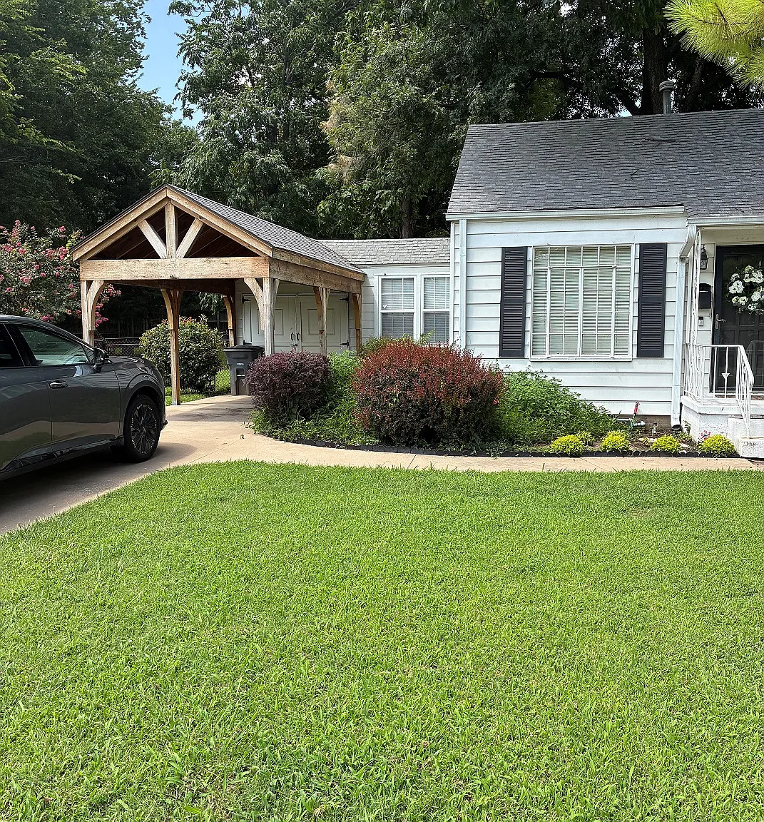 2 bed, 1242 sqft, $1,700 — Photo 2
