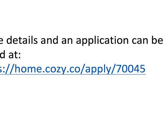 Some websites do not allow live links so this is a photo of