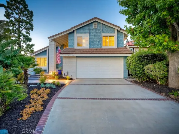 27275 Comba, Mission Viejo, CA 92692