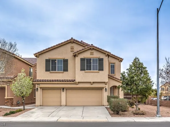 3995 Topaz Hills Dr, North Las Vegas, NV 89032