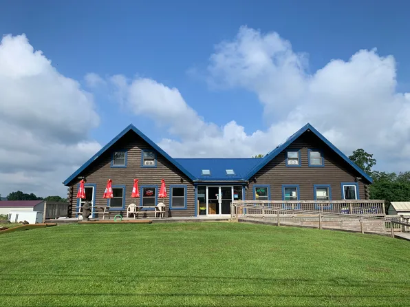 173 Friendsville Rd, Mc Henry, MD 21541