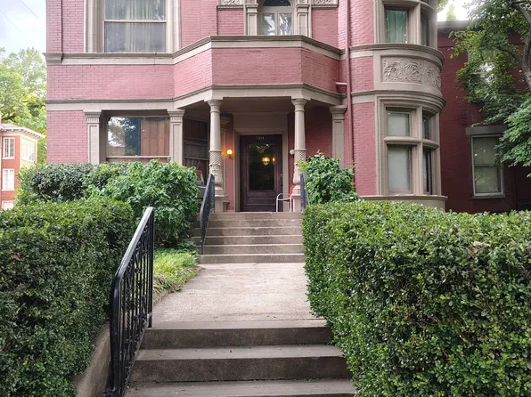 1334 S 3rd St APT 3, Louisville, KY 40208