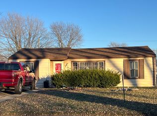 336 Belle Aire Ave, Bourbonnais, IL