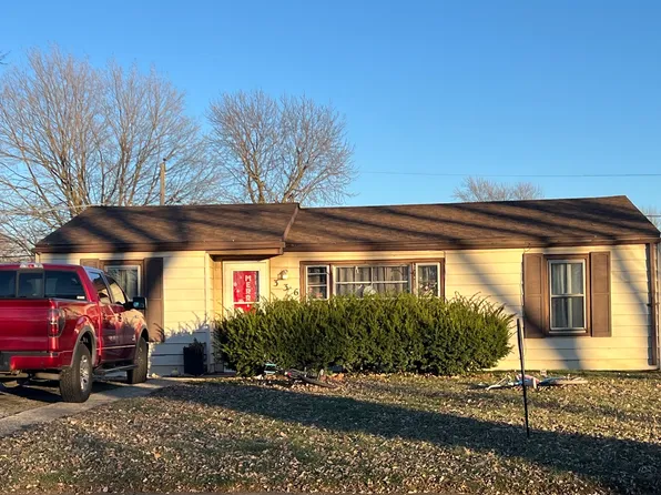 336 Belle Aire Ave, Bourbonnais, IL 60914