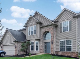 1619 Firethorn St, Bolingbrook, IL 60490