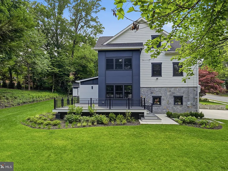 5921 Chesterbrook Rd — Photo 92