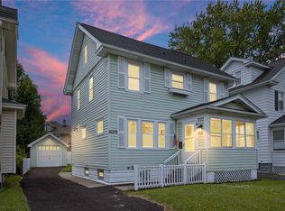 2079 Clifford Ave, Rochester, NY 14609