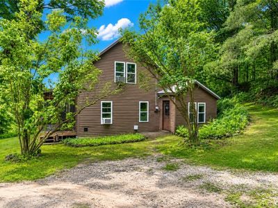 14119 Thomas Rd, Harrisville, NY, 13648