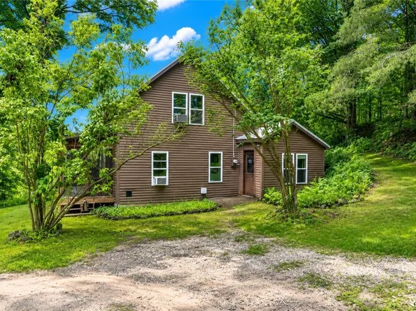 14119 Thomas Rd, Harrisville, NY 13648