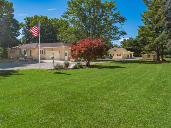 8401 Havens Corners Rd, Blacklick, OH 43004