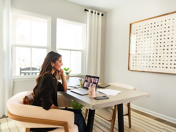 Internet Cable Included in HOA