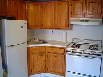 Rented by Chartwell Manhattan Realty