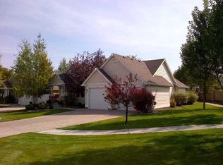 2676 Forest Meadow Ln, Billings, MT 59102