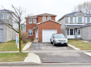 9 Ravenswood Dr, Brampton, ON L6Y 3Y5