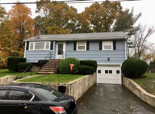 16 Lothrop Dr, Avon, MA 02322