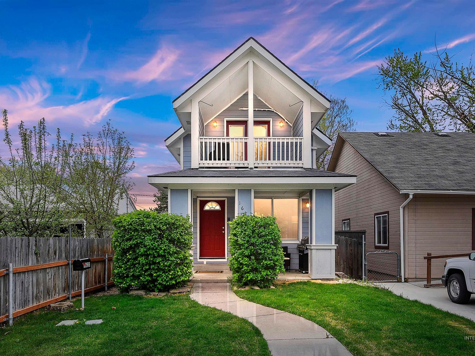 1623 S Leadville Ave, Boise, ID 83706 Zillow