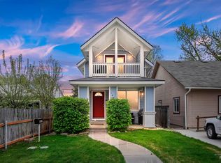 1623 S Leadville Ave, Boise, ID 83706