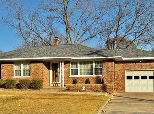 2807 N Red Bank Rd, Evansville, IN 47720