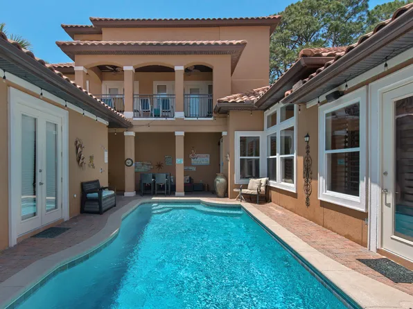 4701 Seastar Vis, Destin, FL 32541