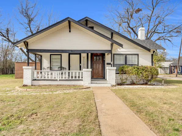 119 W University Ave, Waxahachie, TX 75165