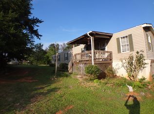 135 Ellen Ln, Harmony, NC 28634