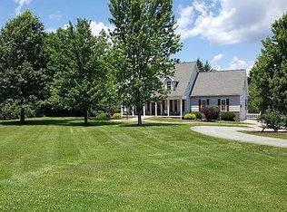 90 Shaffer Dr, Indiana, PA 15701