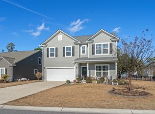 800 Wild Leaf Loop, Conway, SC 29526
