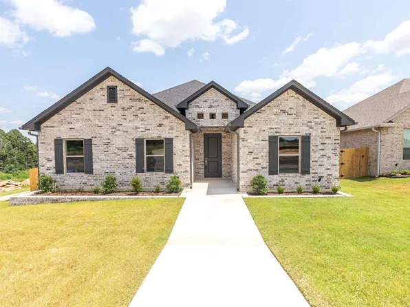 309 Mary Cir, Bullard, TX 75757