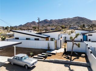 60271 Alta Loma Dr #1, Joshua Tree, CA 92252