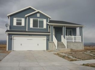 2932 W Borah Way #450, Vernal, UT 84078