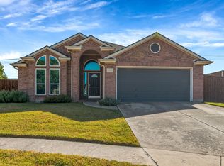 4550 Sunswept Ct, Fort Worth, TX 76137