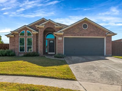 4550 Sunswept Ct, Fort Worth, TX, 76137
