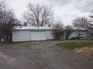 512 N 3rd St, Union, OR 97883