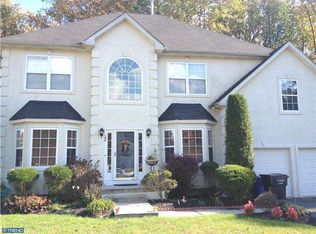 184 Kayla Dr, Mount Royal, NJ 08061