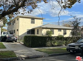 2942 Edgehill Dr, Los Angeles, CA 90018