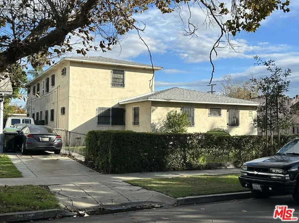 2942 Edgehill Dr, Los Angeles, CA 90018