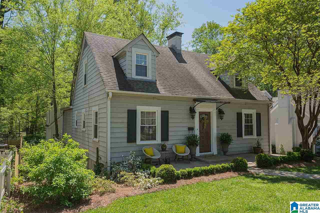 513 Woodland Dr, Homewood, AL 35209 Zillow