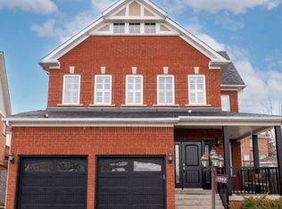 1292 Ravencliffe Ct #BASEMENT, Oshawa, ON L1K2Y3