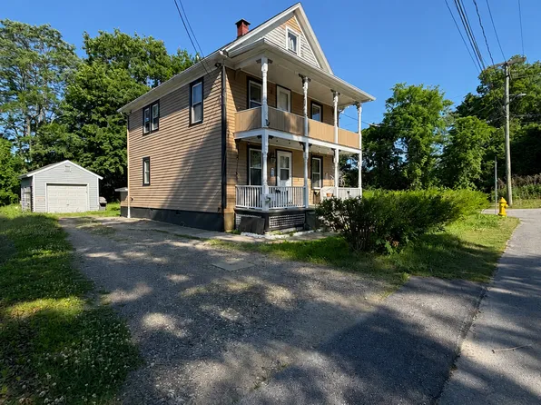 49 South Chapel Street, Torrington, CT 06790