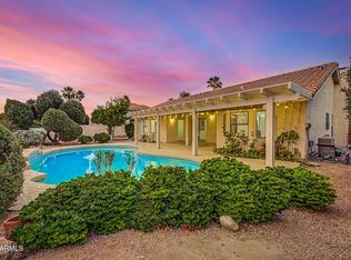 1340 N DIANE Circle, Mesa, AZ 85203