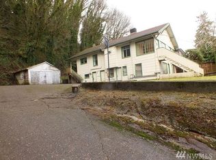 4015 17th Ave SW, Seattle, WA 98106