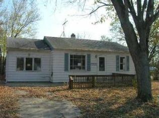 7707 Lyn Dr, Franklin, OH