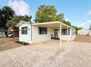 502 Sagittarius St, Mission, TX 78572