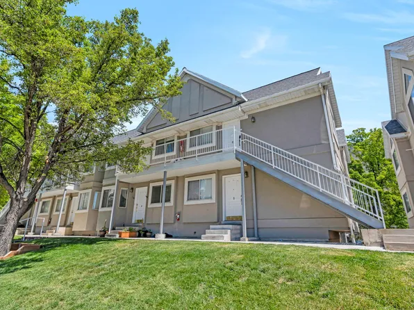 25 S 850 E APT 6, Provo, UT 84606