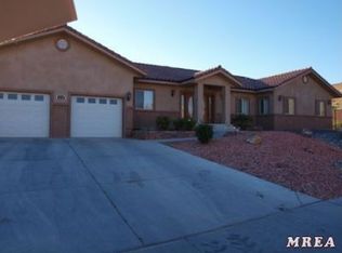 375 N Arrowhead Ln, Mesquite, NV 89027