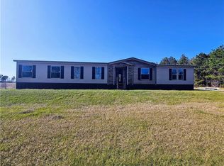 141 Campground Cutoff Rd, Montgomery, LA 71454