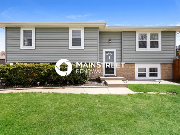 10839 Cleveland Ave, Kansas City, KS 66109