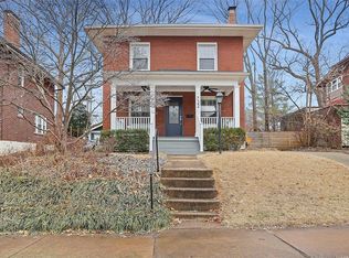 722 Harvard Ave, Saint Louis, MO 63130
