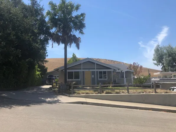 121 Del Sur Way, San Luis Obispo, CA 93405