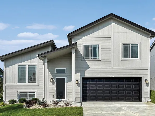 Carlton - Woodbrook Plan, Woodbrook West/Valley